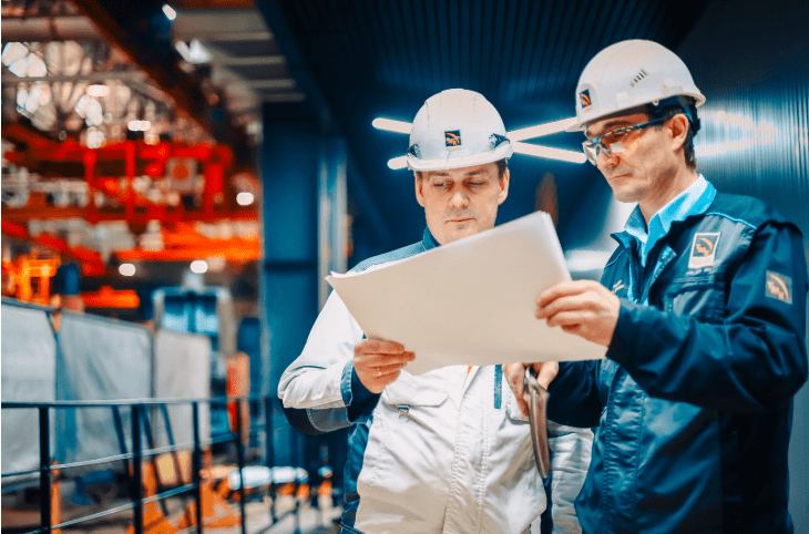 ТМК расширила линейку оборудования для нефтедобывающей промышленности