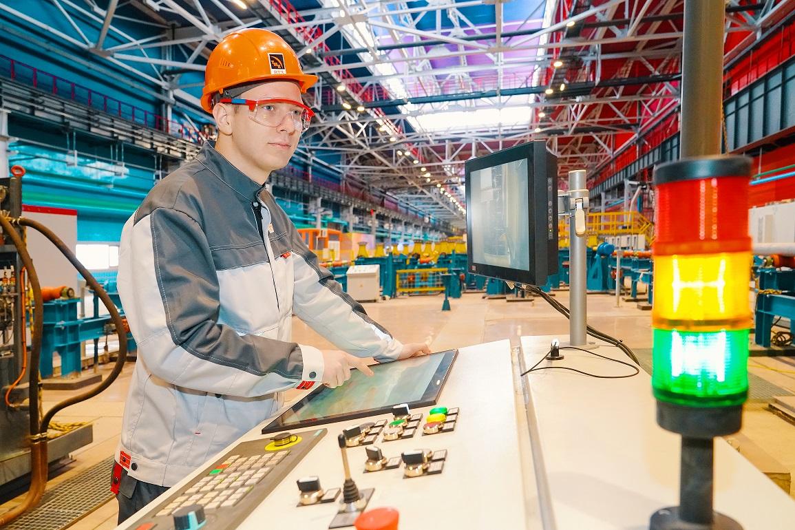 ТМК подтвердила статус «золотого» работодателя по версии Forbes